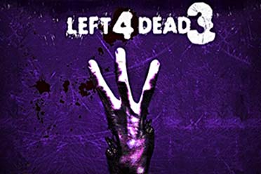 （要点）V社终于要数3?《CS2》文件中发现《求生之路3》信息！