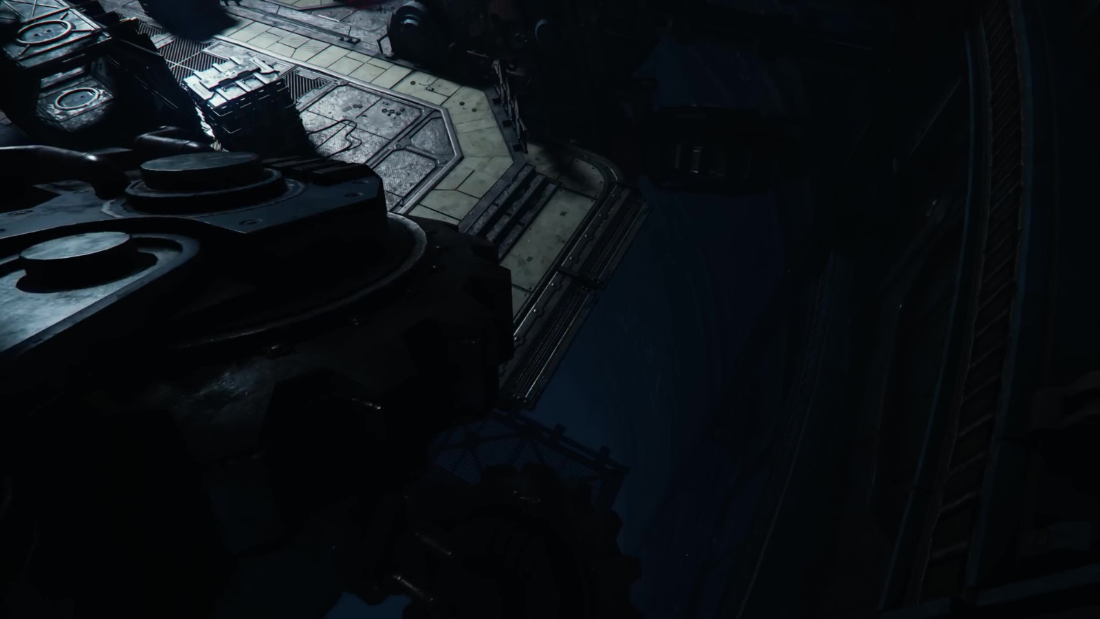  《战锤40K：暗潮》新内容登场 【崛起者，集结！】