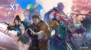 （热议）Black Storm主攻全球市场双新作《Project XT》&《Project NB》曝光