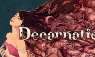 （详情）恐怖游戏《Decarnation》发售日预告 5月发售