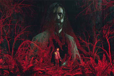 （热评）《心灵杀手2》新截图第一波细节公开 两位可操作主角