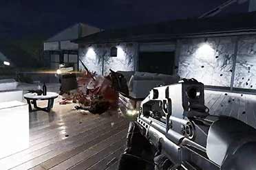（新闻）超爽动作射击新作《Trepang2》发售日公布！预告片赏