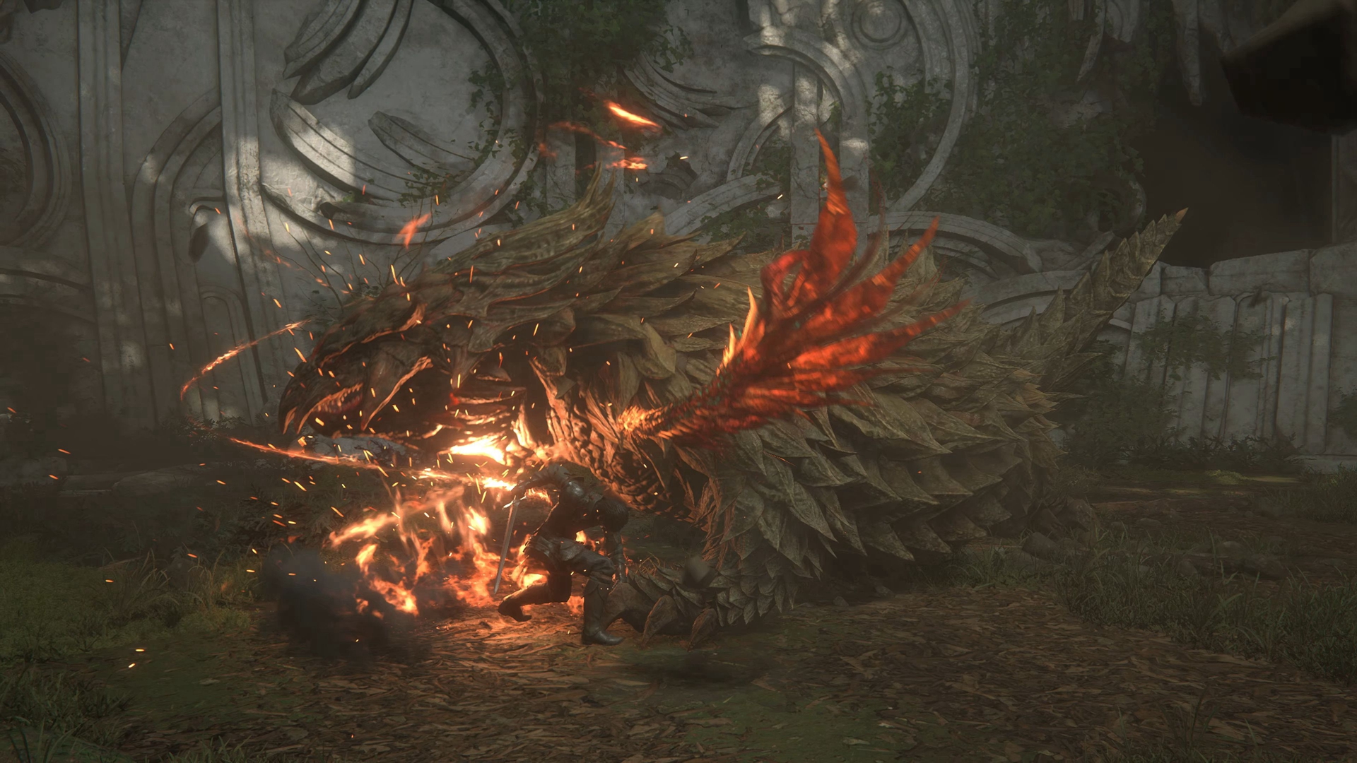 《最终幻想16》攻略——克莱夫全召唤兽招式