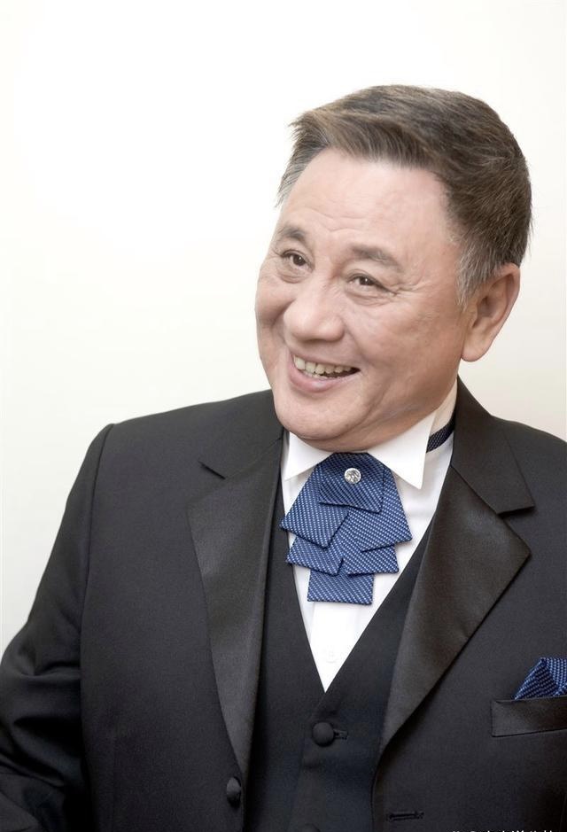 节哀！香港资深演员宗华去世