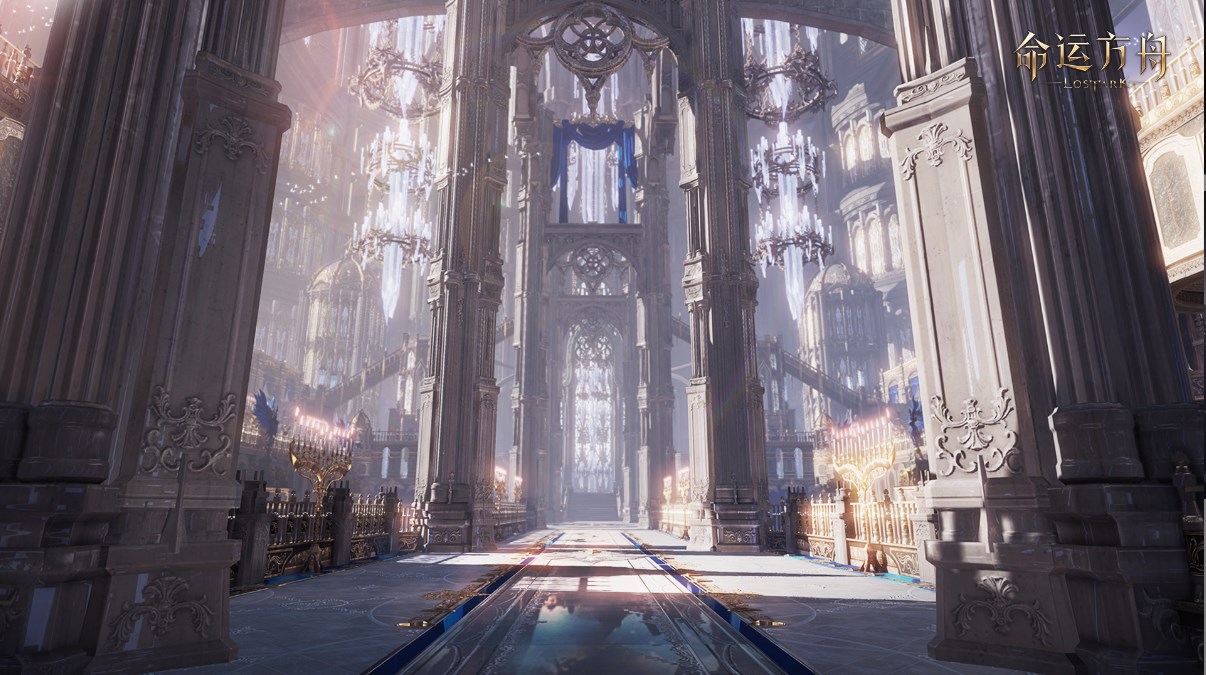 《命运方舟》攻略——250装等攻略