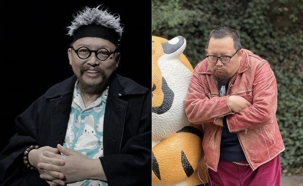 史航最新回应！与几人都有交往