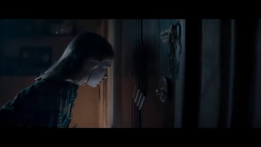 《鬼玩人：崛起》终极预告 4月21日北美上映