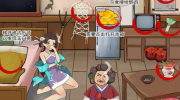《疯狂文字》攻略——美女抵债通关攻略