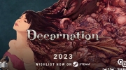 （新闻）《Decarnation》将于2023年5月登陆任天堂Switch和PC