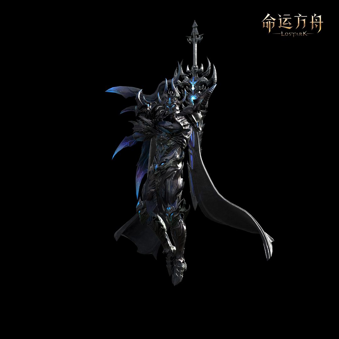 《命运方舟》攻略——开荒流程