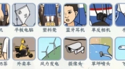 《文字来找茬》攻略——80毕业照通关攻略