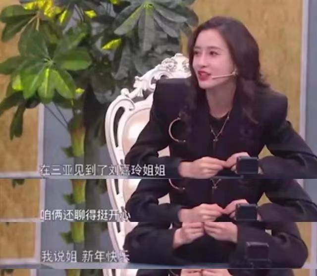 杨颖演技巅峰时期竟是徐克手把手教出来的？