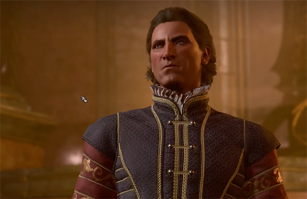 《博德之门3》攻略——拉斐尔的宝库位置