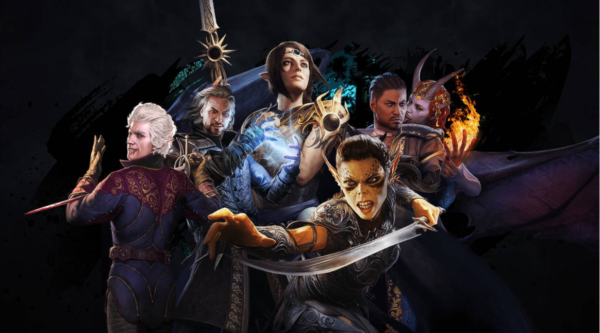 《博德之门3》攻略——卡拉克敌对解决方法