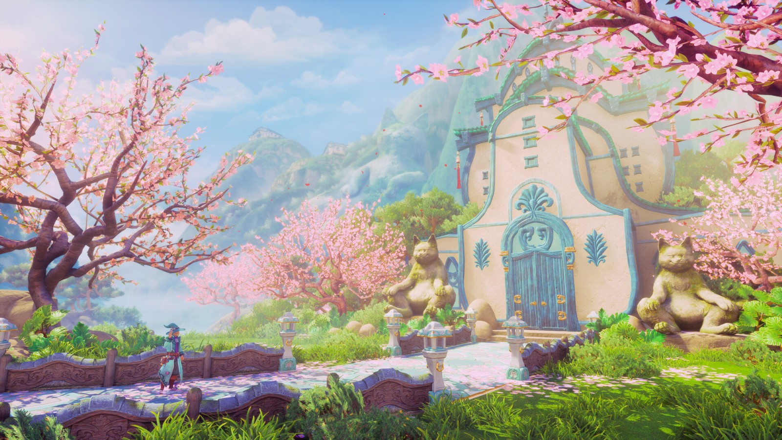 《三位一体5》上架Steam 推荐RTX 2070 Super