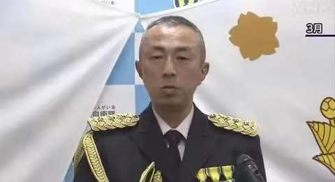 日本宣布团长版本雄一死亡