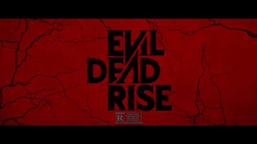 《鬼玩人：崛起》终极预告 4月21日北美上映