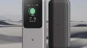 （最新）《中兴U50 Pro 5G随身Wi-Fi》正式发售：售价1699元，10000mAh超大电池