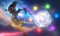 （关注）《神之浩劫》新赛季“希望赛季”CG预告 3月28日上线