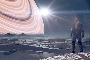 （最新）微软曝收购B社最大原因：索尼曾想独占《星空》