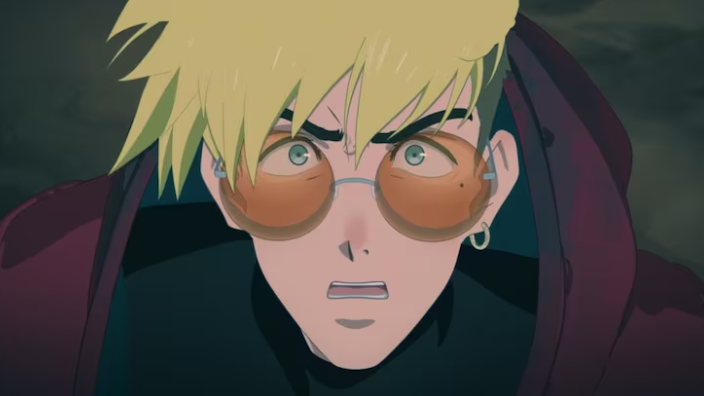 《枪神Trigun》动画续篇确定制作 新预告公开