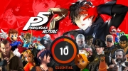 （热门）GameSpot更新了获得10分的游戏名单，加入了最新的《生化危机4 重制版》