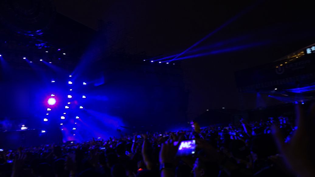 演唱会门票整体上涨！今年，你有去过演唱会吗？