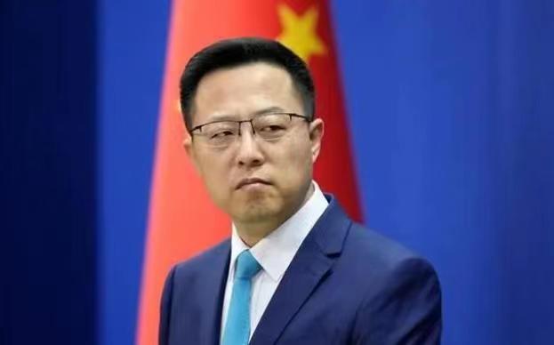 德国外长“警告中国”?中方回应希望德国的一些政客认清台湾问题的实质