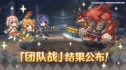 （专题）《公主连结Re:Dive》本月团队战行会排名公布