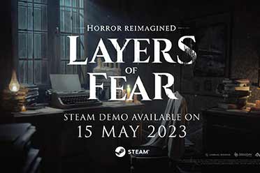 （热议）《层层恐惧》PC配置要求公布！Steam Demo预告片欣赏