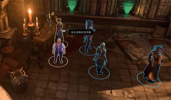 《博德之门3》攻略——经验不够解决方法