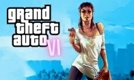 （详情）网传《GTA6》地图面积147平方公里 几乎是前作两倍