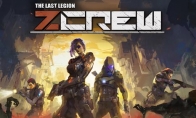 （热门）玩法升级奖励诱人！国产俯视角射击游戏《Z字特遣队》DLC“虚空幻境”首曝