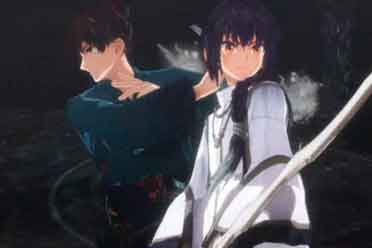 （关注）高能电玩节：《Fate/Samurai Remnant》中文宣传片