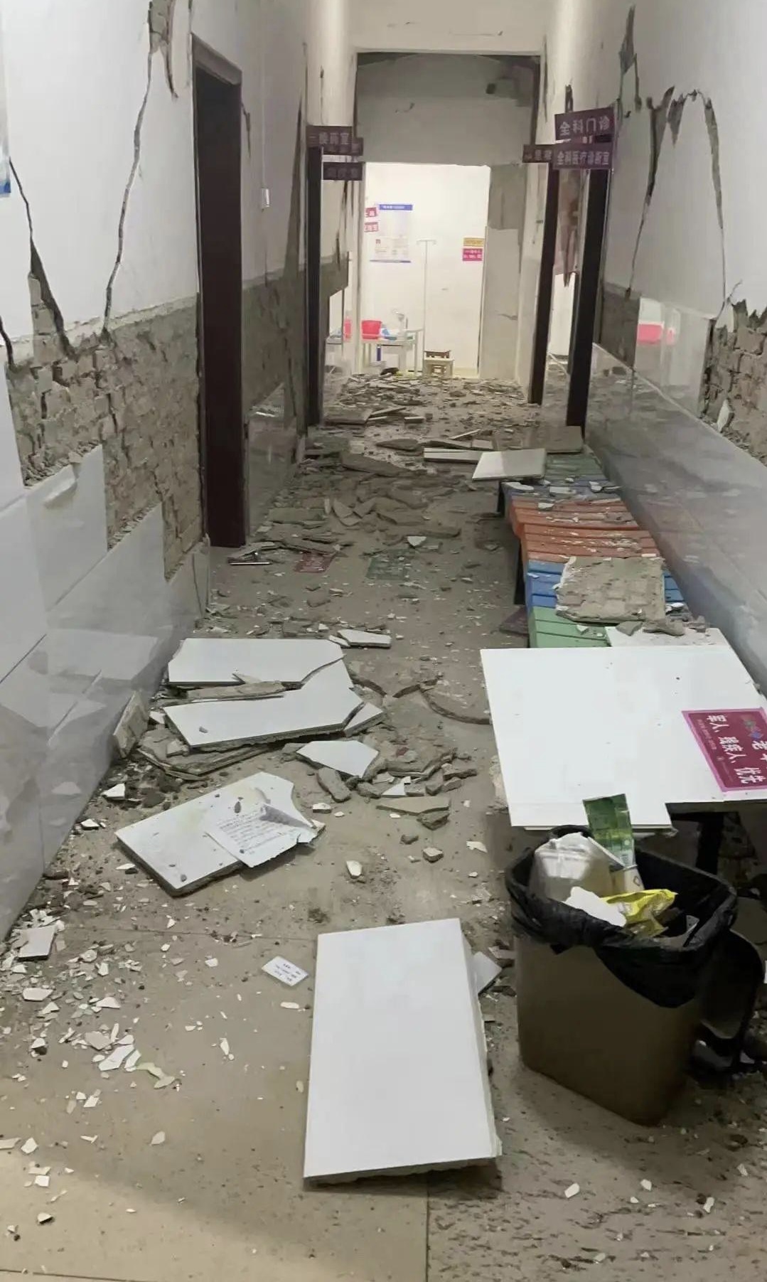 突发！云南深夜地震，游客:不敢睡觉