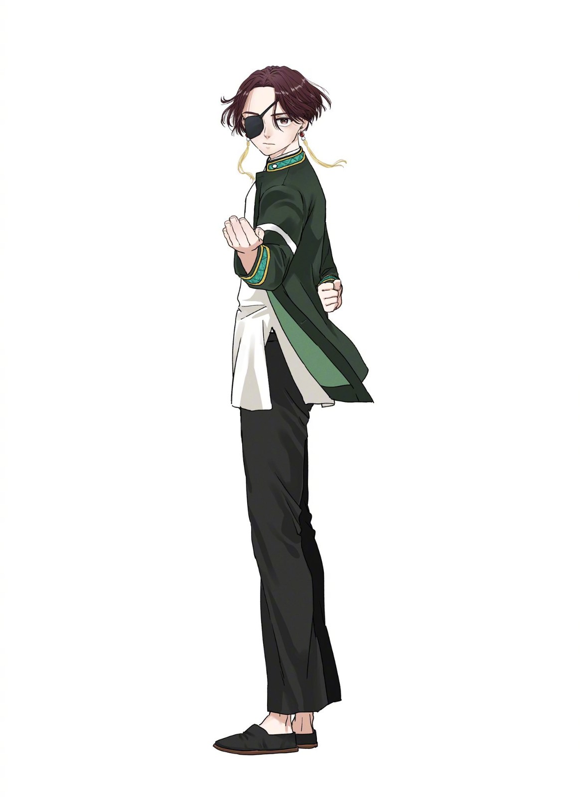 《Wind Breaker》蘇枋隼飛3月28日生日官方最新贺图公开