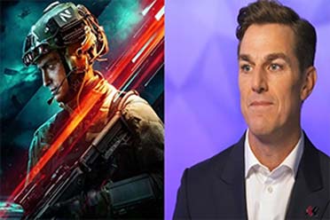 （新闻）EA CEO称《战地》对公司未来很重要！他对团队有信心
