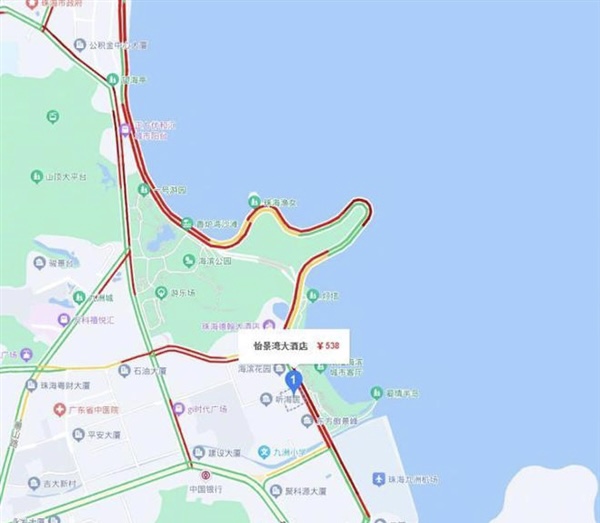 “停车费刺客”？游客停车31小时被收640元
