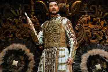 （最热）乌尔善《封神第一部》曝服装道具特辑！7月20日上映