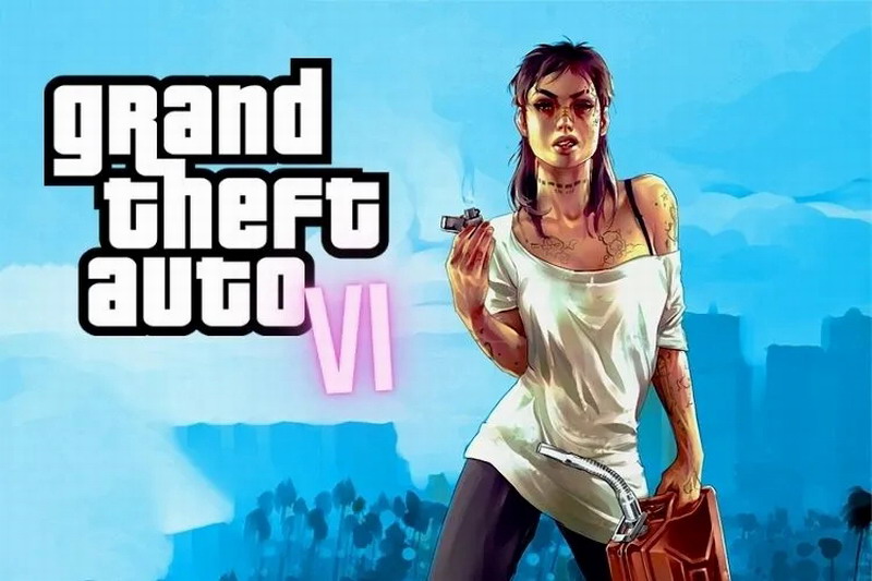 网传《GTA6》地图面积147平方公里 几乎是前作两倍