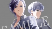 （热评）《Opus.COLORs.》公开Blu-ray第三卷封面，9月27日发售