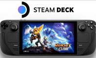 （热评）神奇！《瑞奇与叮当：分离》PC获Steam Deck认证