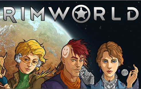 《环世界》攻略——钢铁的获取方法