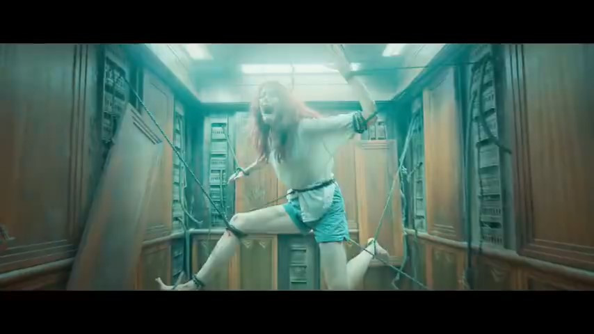 《鬼玩人：崛起》终极预告 4月21日北美上映