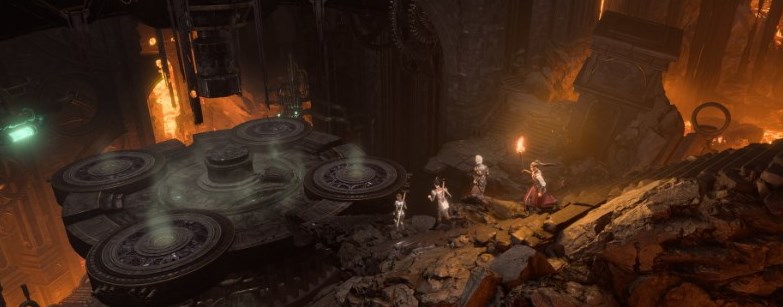 《博德之门3》攻略——信仰之跃试炼方法