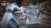《天龙八部2》攻略——逍遥和武当哪个刷怪快