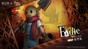 （专题）《第五人格》爱哭鬼奇珍时装：爱德华·梅森