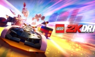 （热评）《乐高2K竞速》Steam页面上线 售价199元