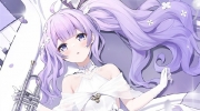 （热点）《碧蓝航线》6周年主题曲二创赛道开启