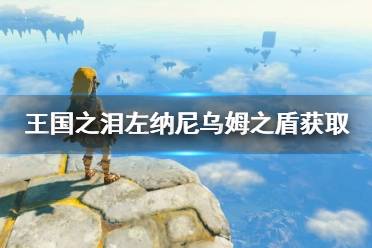 《塞尔达传说王国之泪》攻略——左纳尼乌姆之盾获取攻略